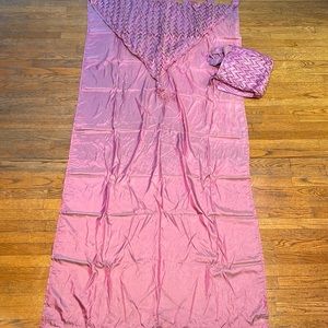 Set of 2 Bombay Kids curtain panels